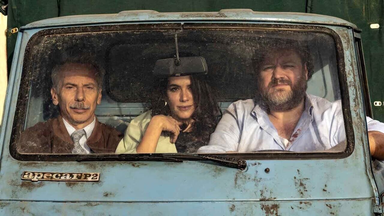 Tutti a bordo - immagine