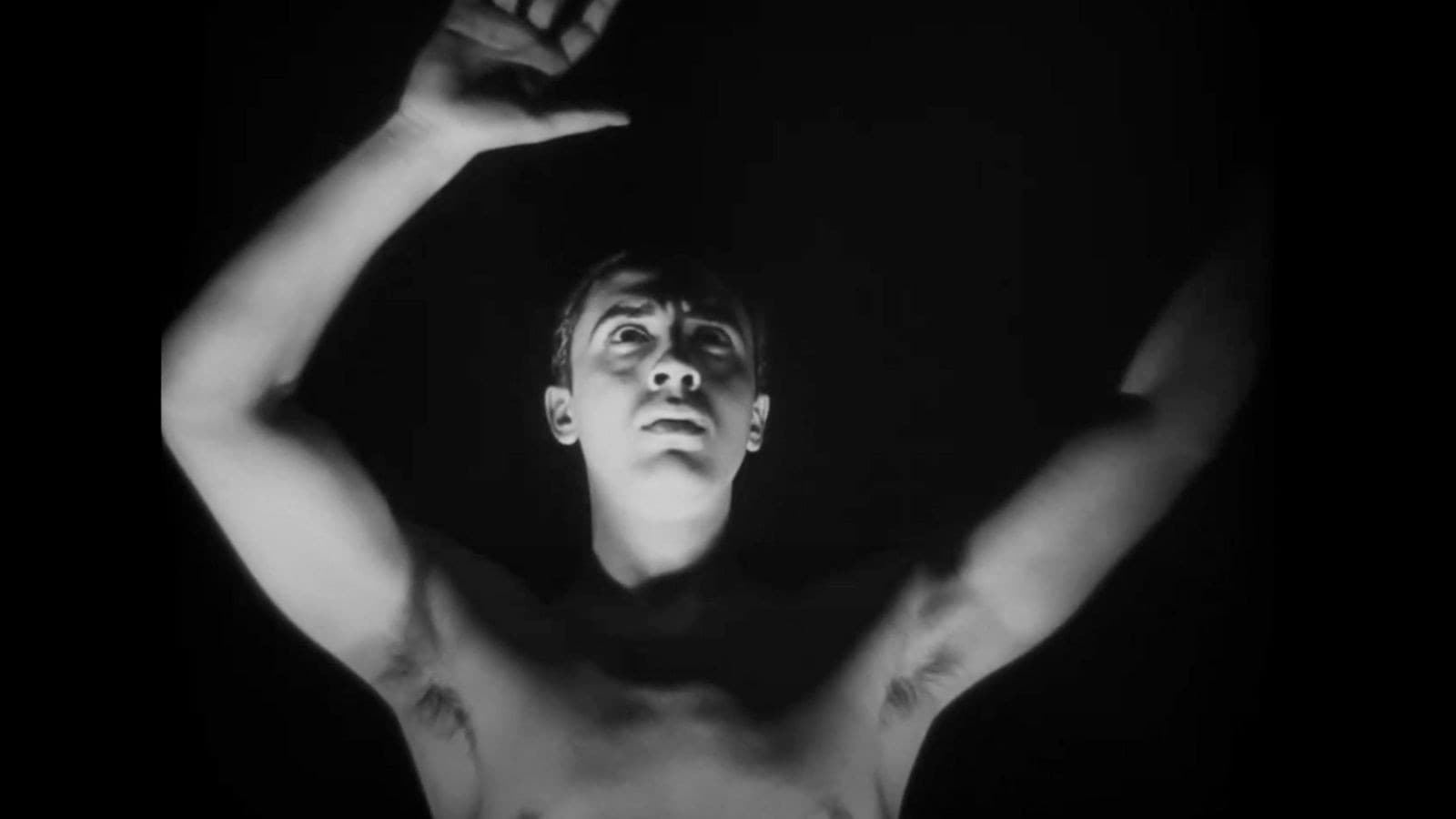 Jean Cocteau - immagine