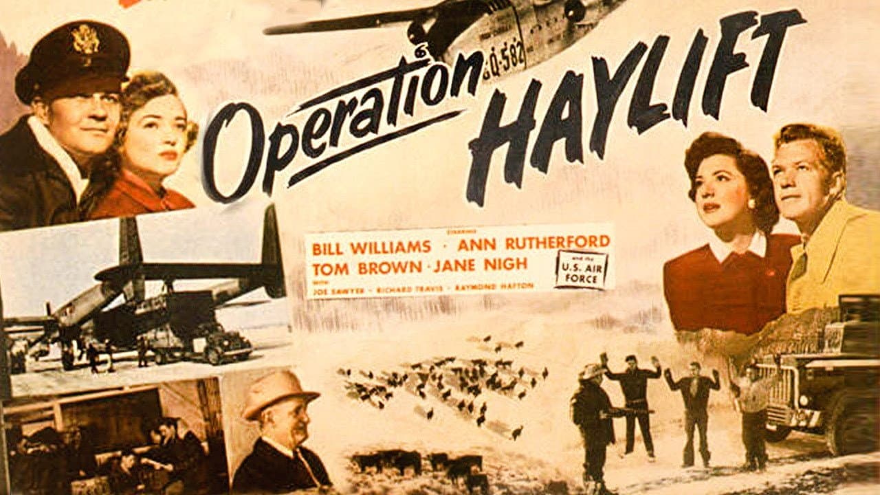 Operation Haylift - immagine