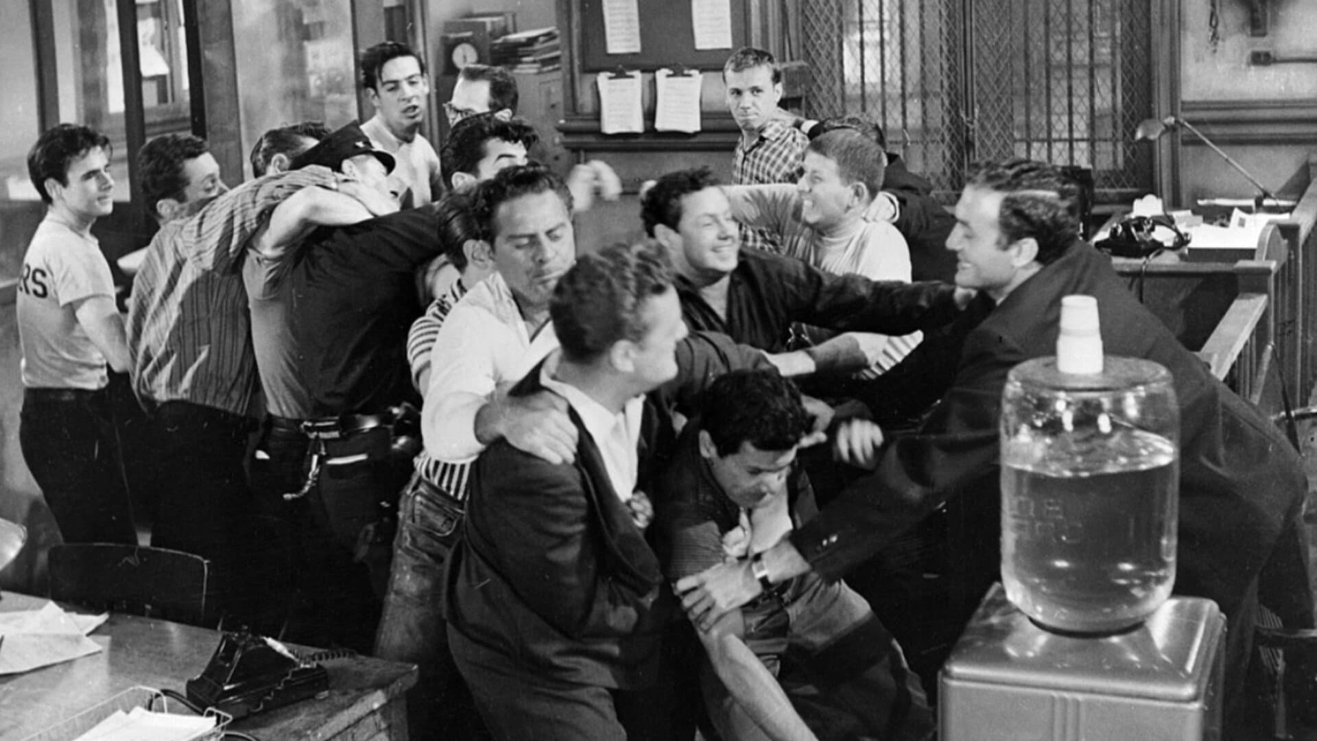 L'assassino ha lasciato la firma - immagine