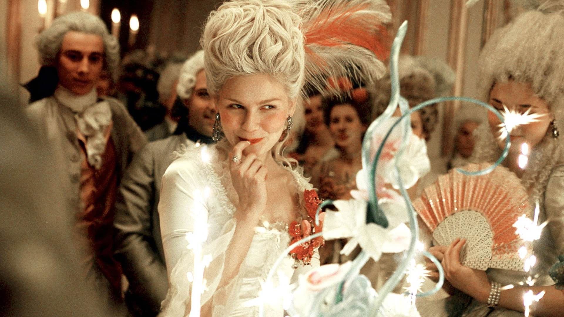 Marie Antoinette - immagine
