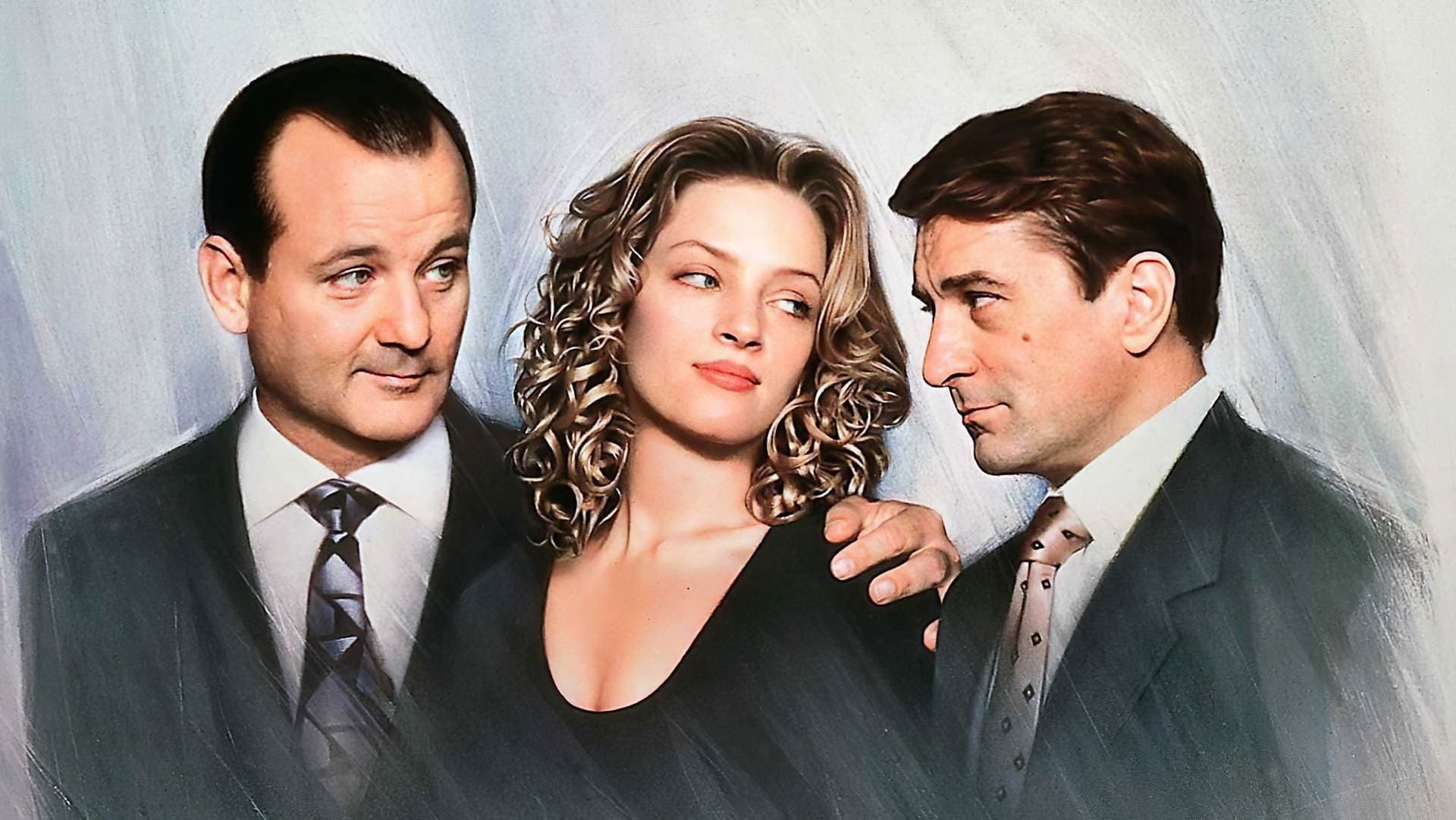Lo sbirro, il boss e la bionda - immagine