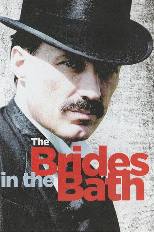 Poster di The Brides in the Bath