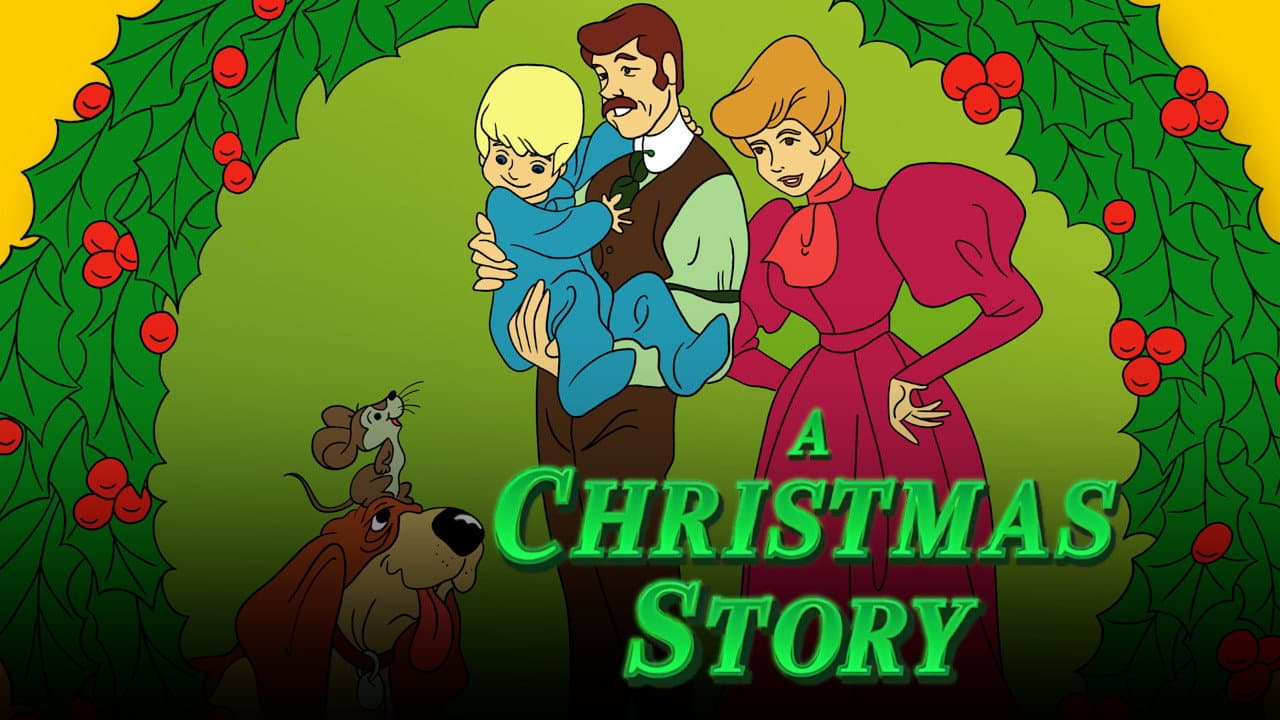 A Christmas Story - immagine