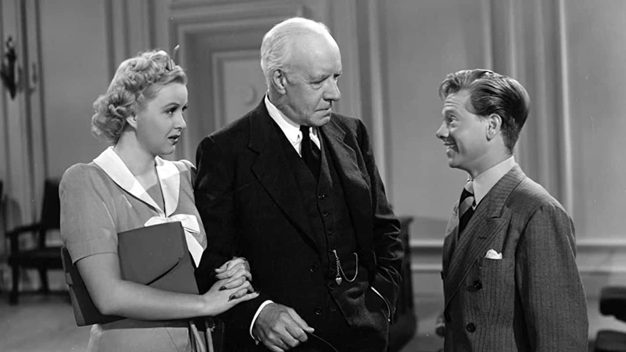 La doppia vita di Andy Hardy - immagine