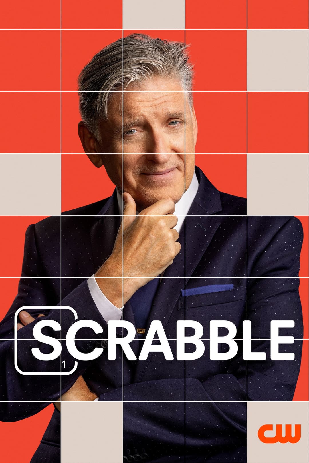 Poster di Scrabble