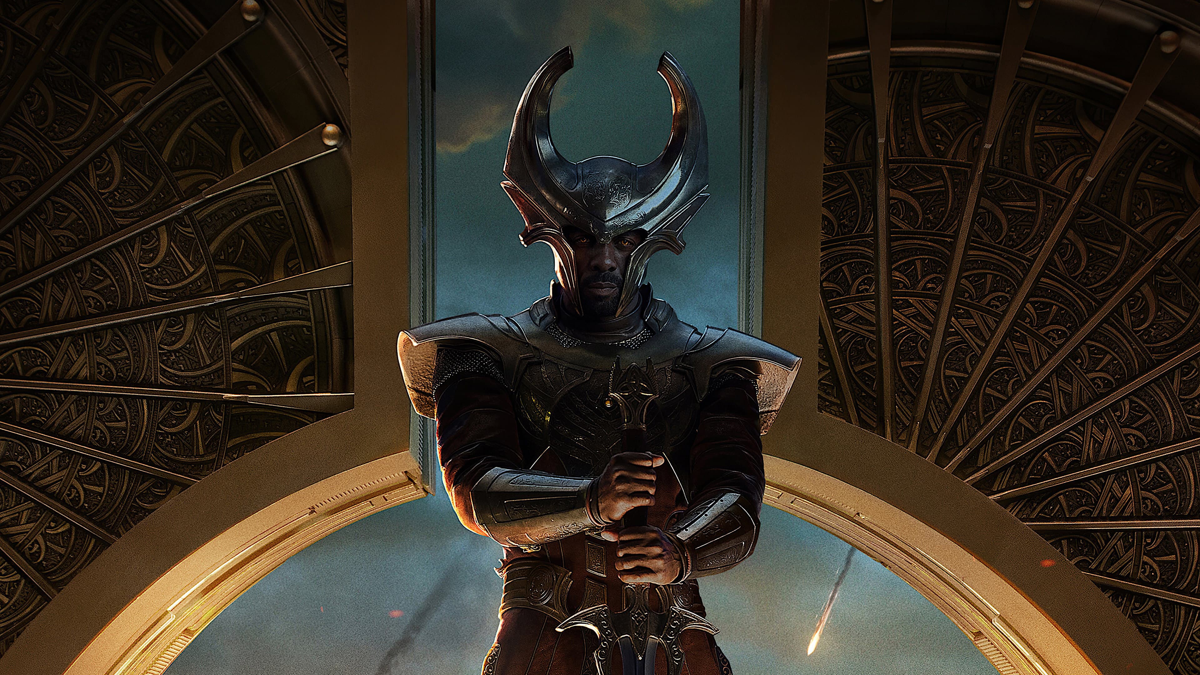 Thor: From Asgard to Earth - immagine