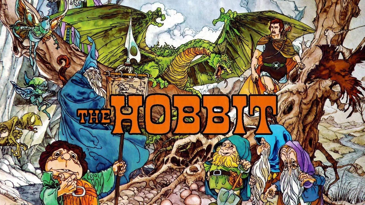 Lo Hobbit - immagine
