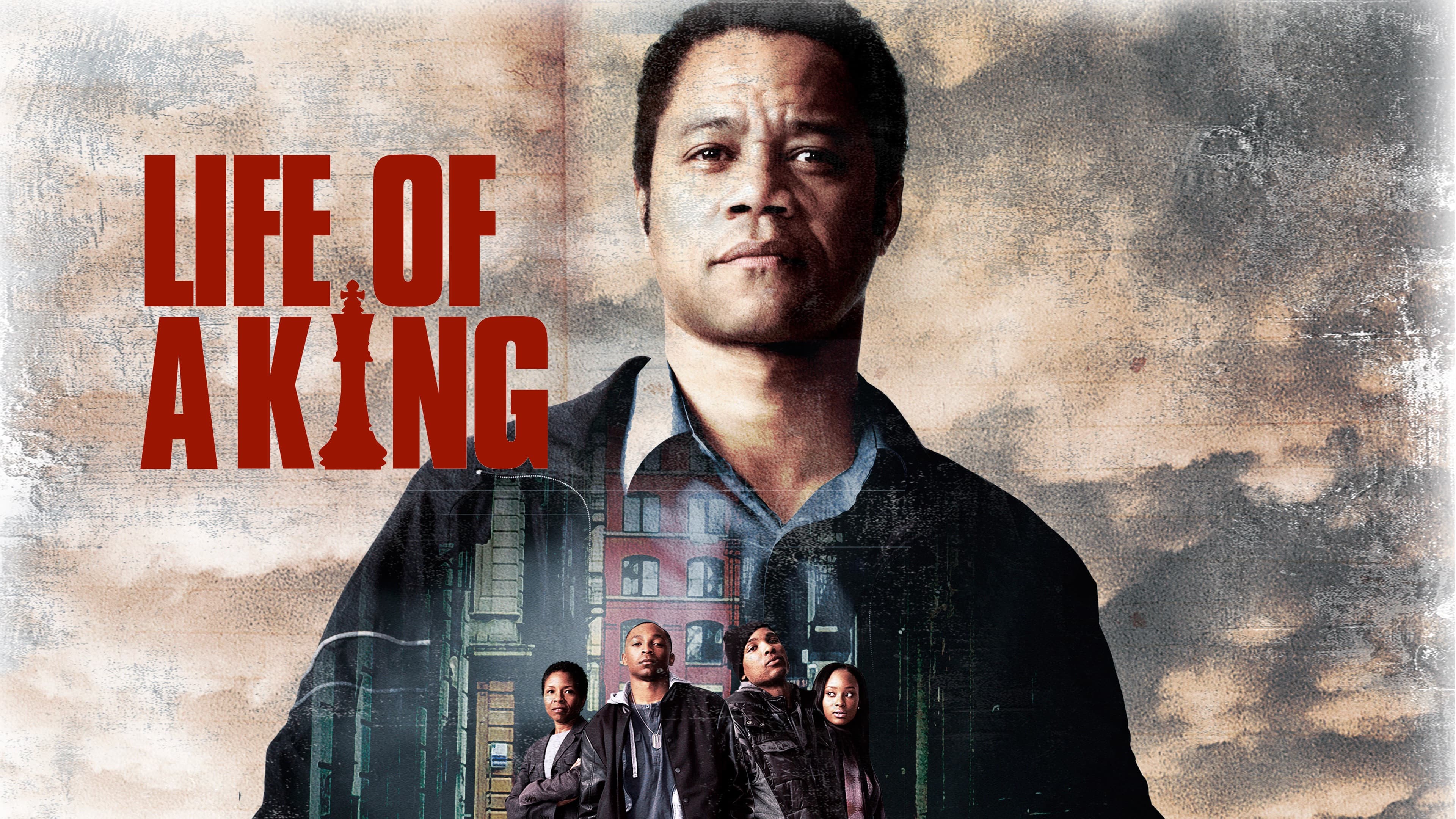 Life of a King - immagine