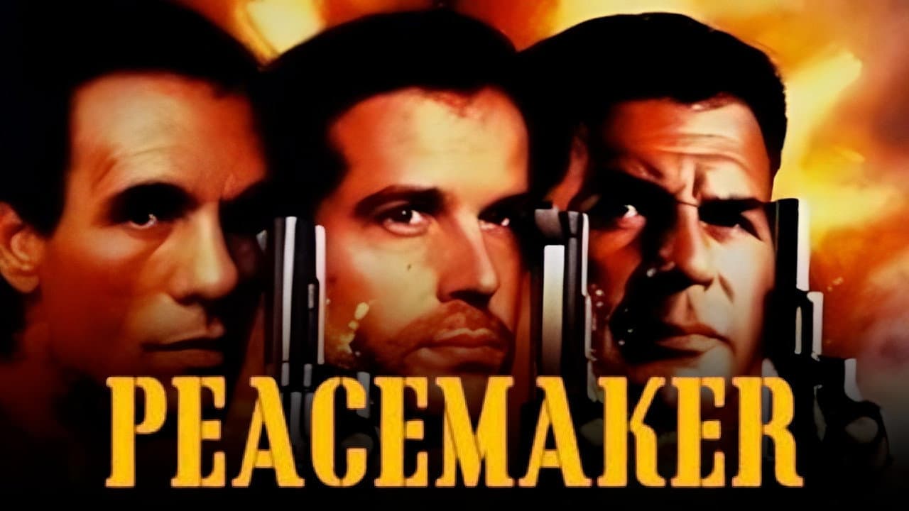 Peacemaker - immagine