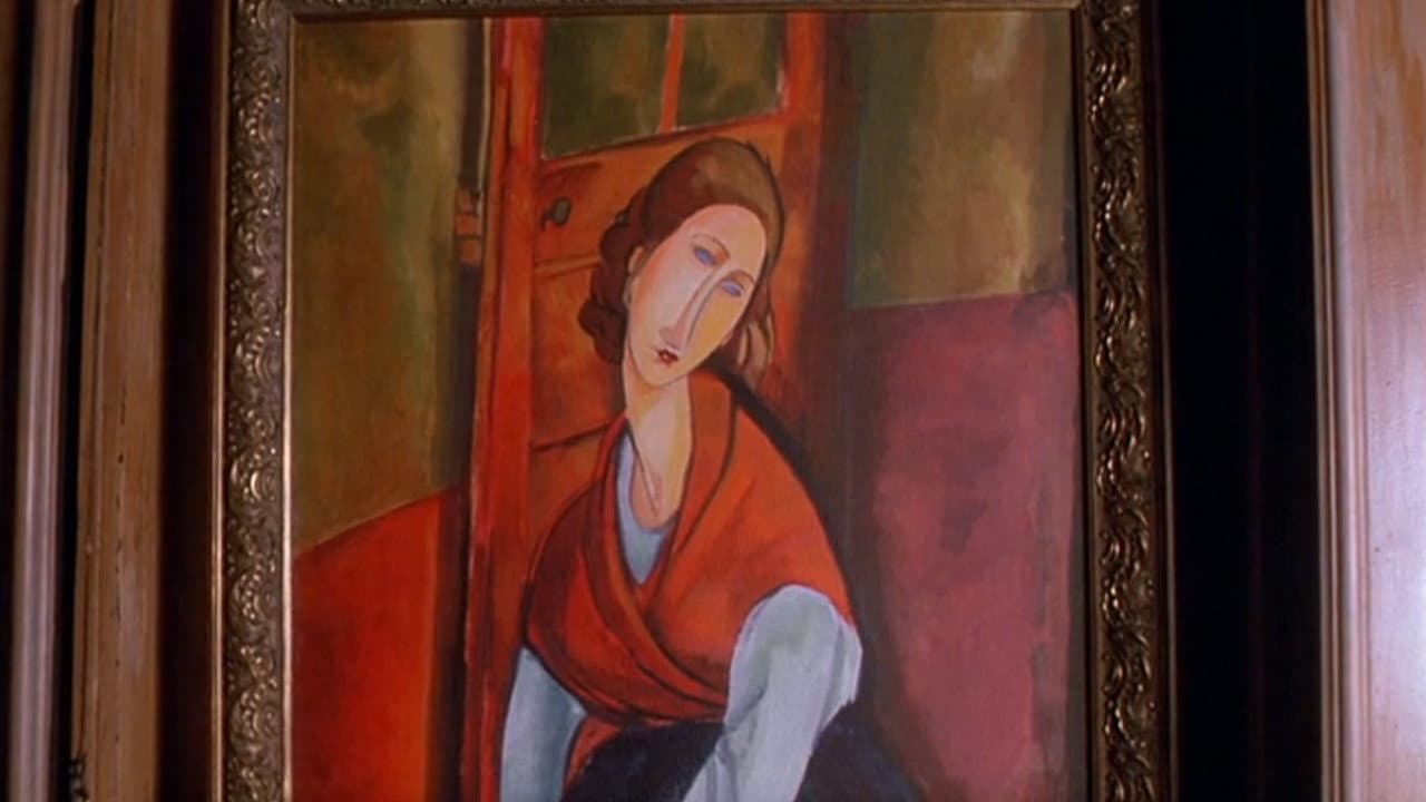 Framed - immagine