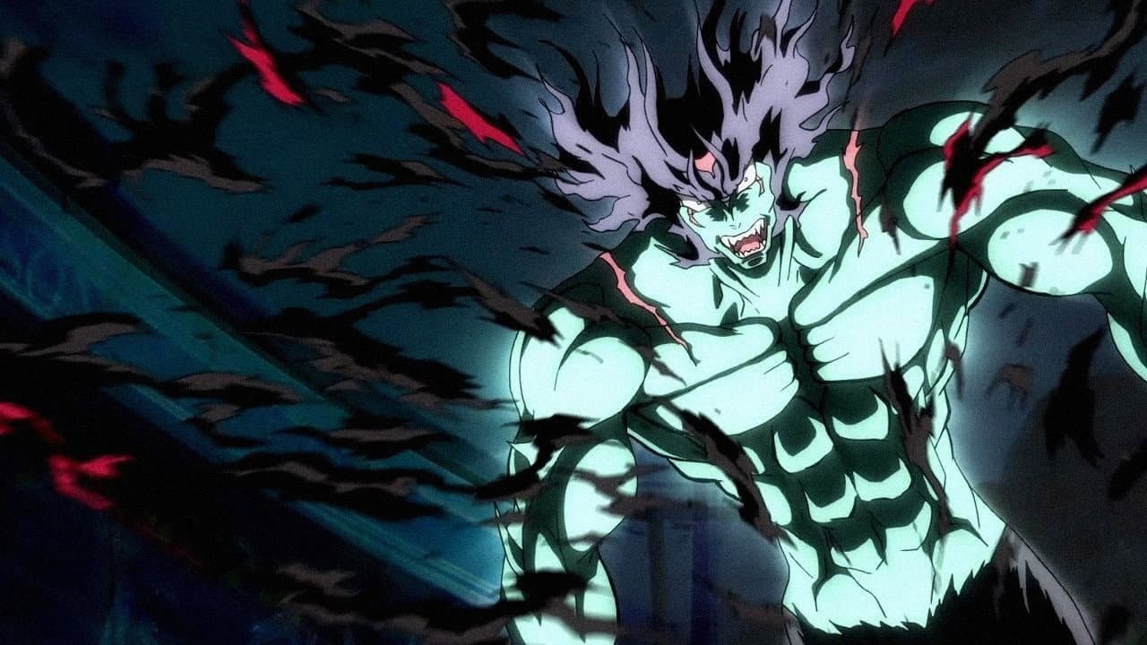 Cyborg 009 vs. Devilman - immagine
