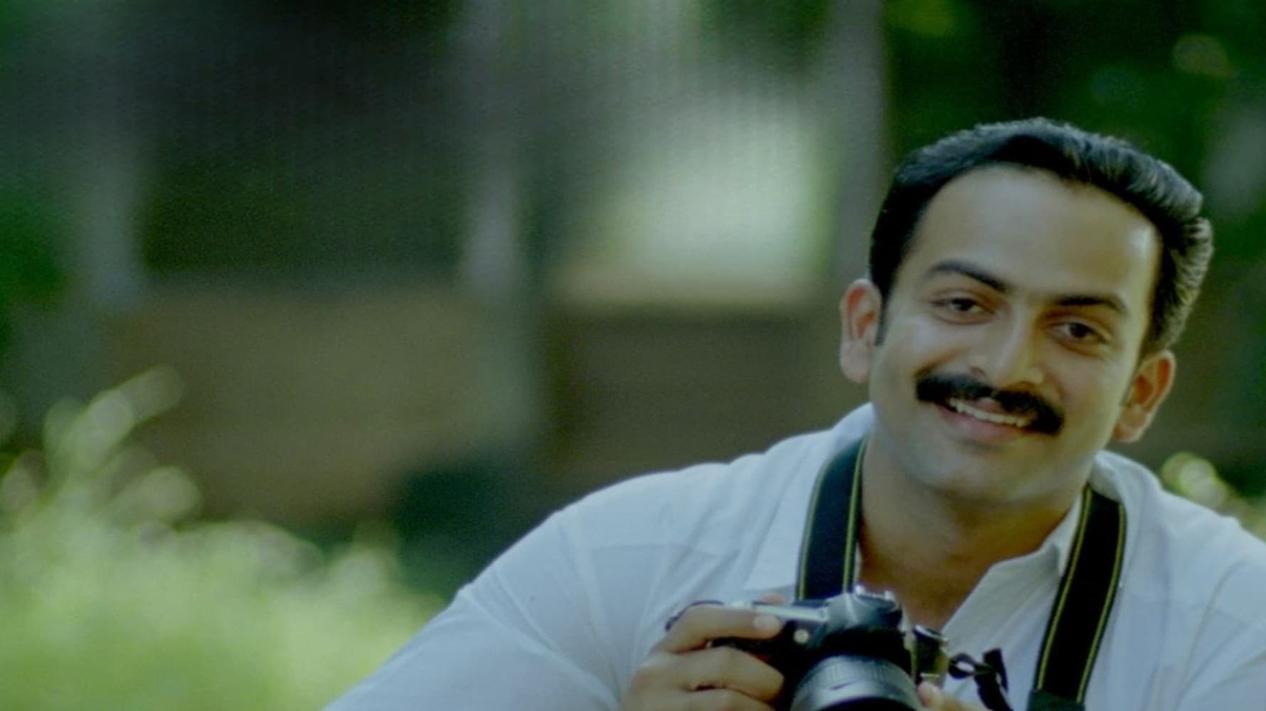 മഞ്ചാടിക്കുരു - immagine