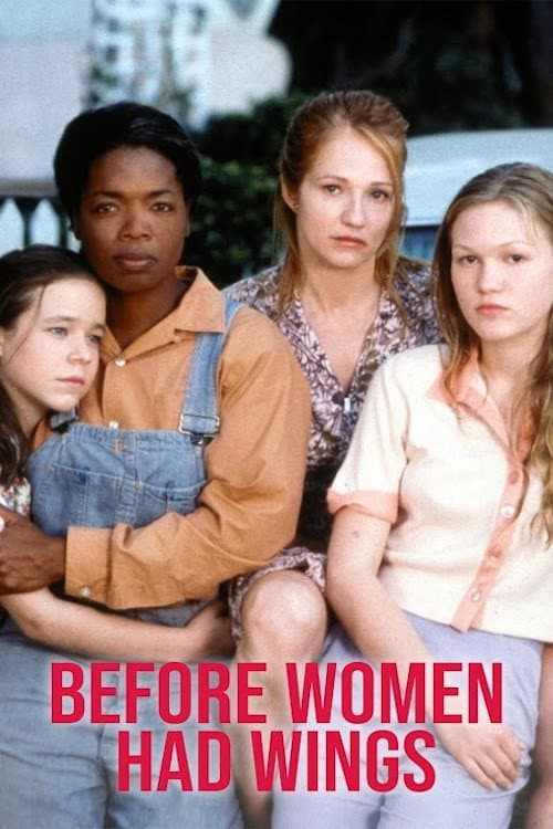 Poster di Before Women Had Wings