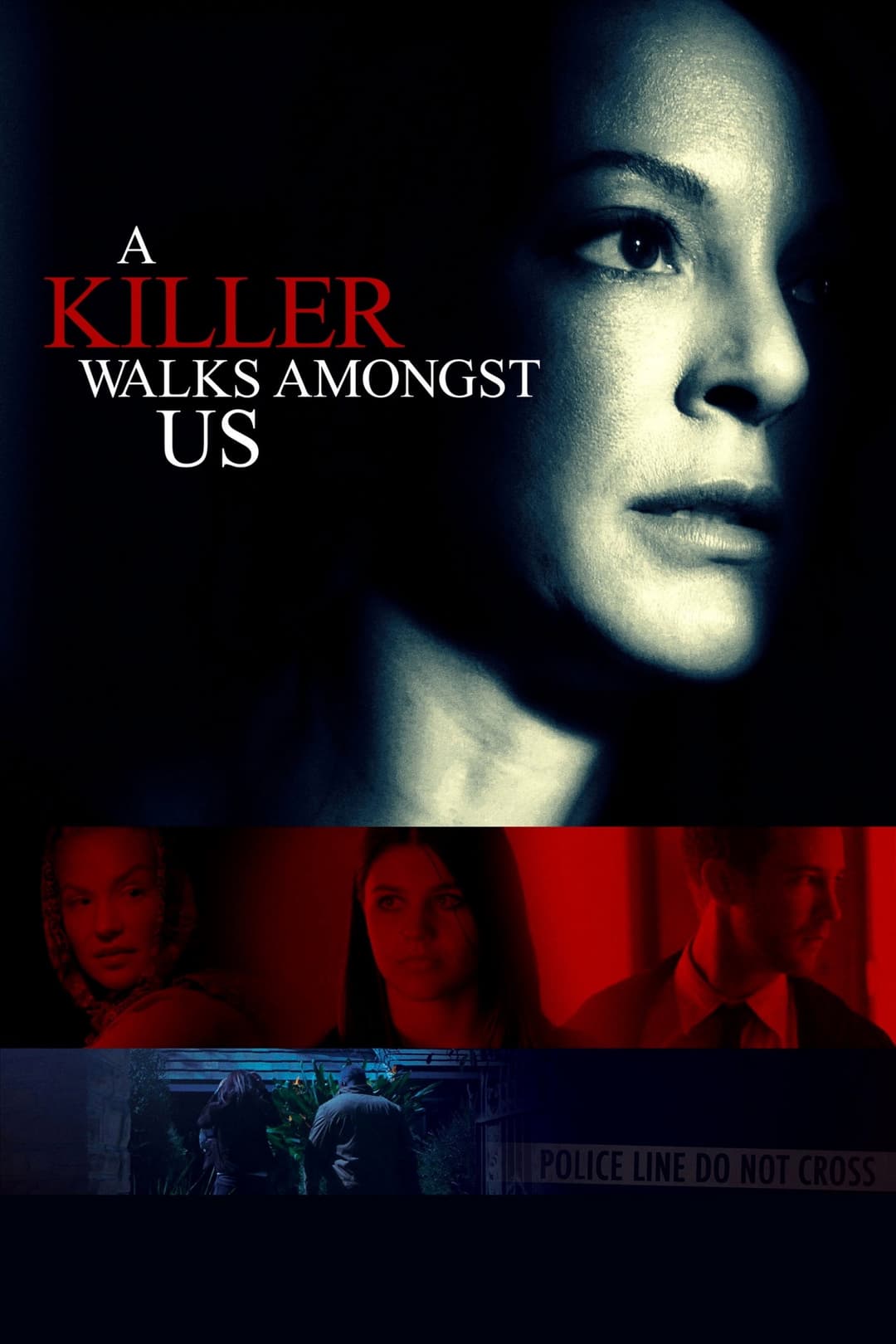 Poster di Un killer tra noi