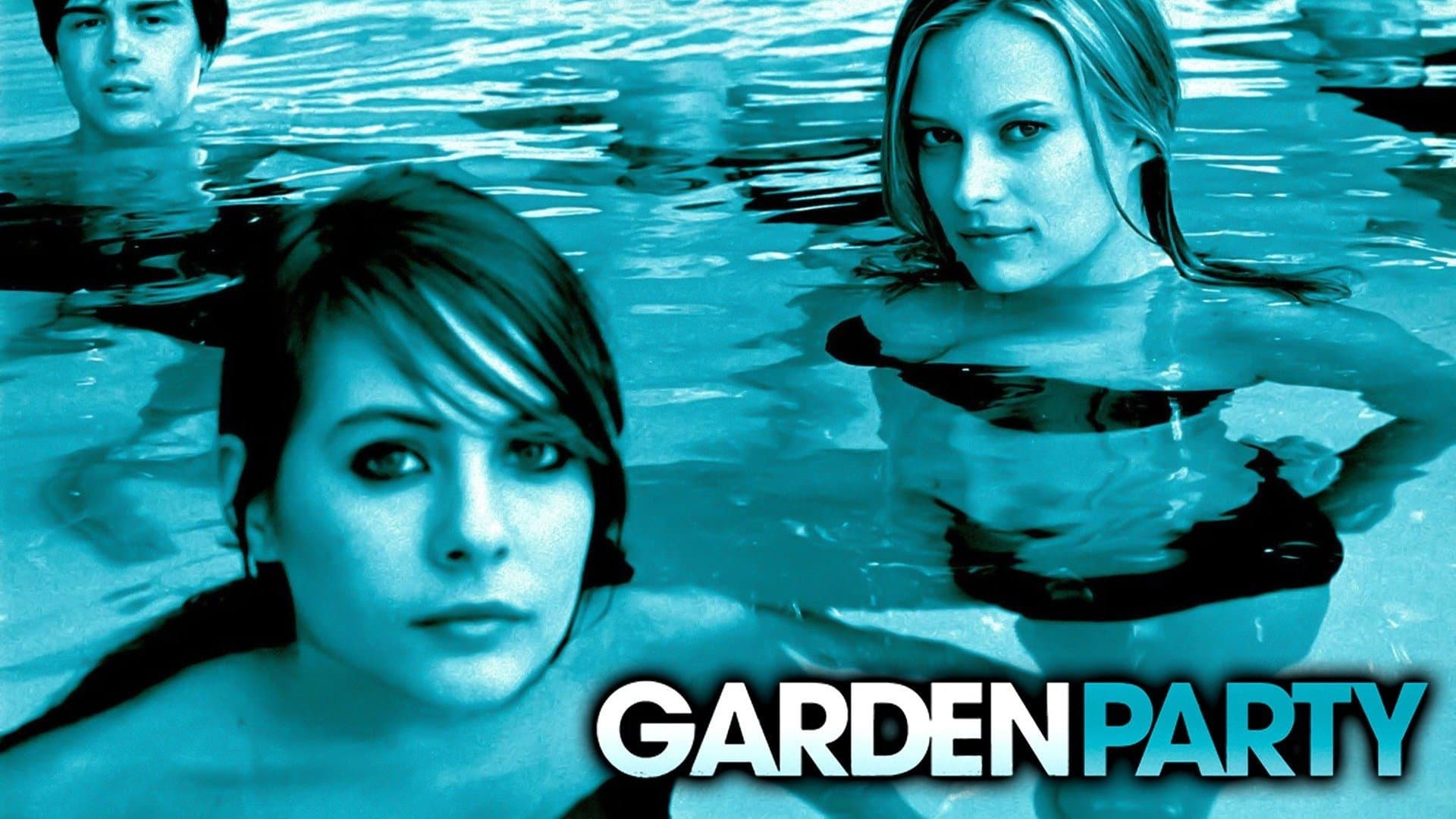 Garden Party - immagine