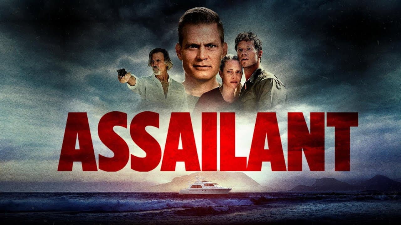 Assailant - immagine