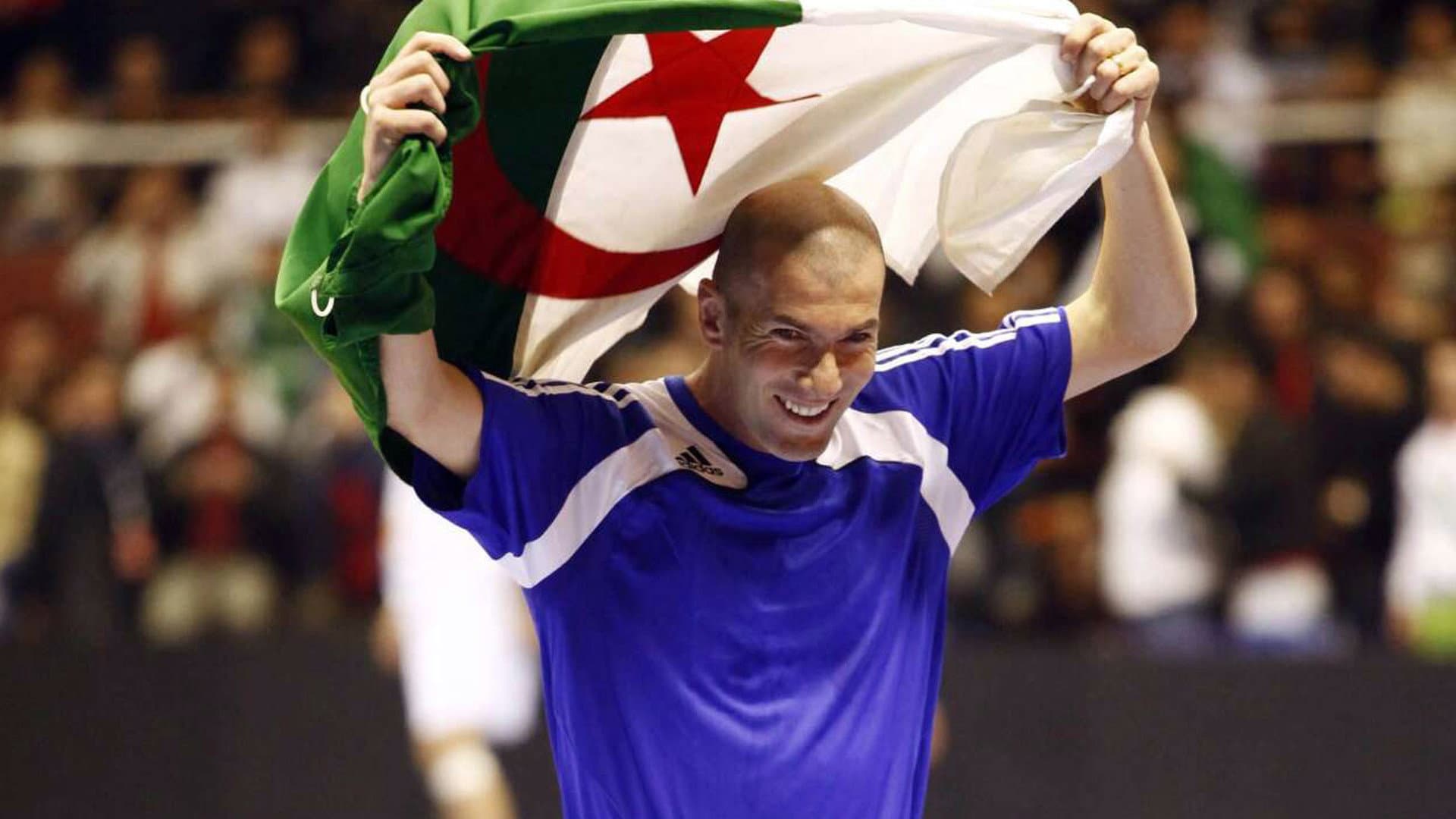 Zidane, un destin d'exception - immagine