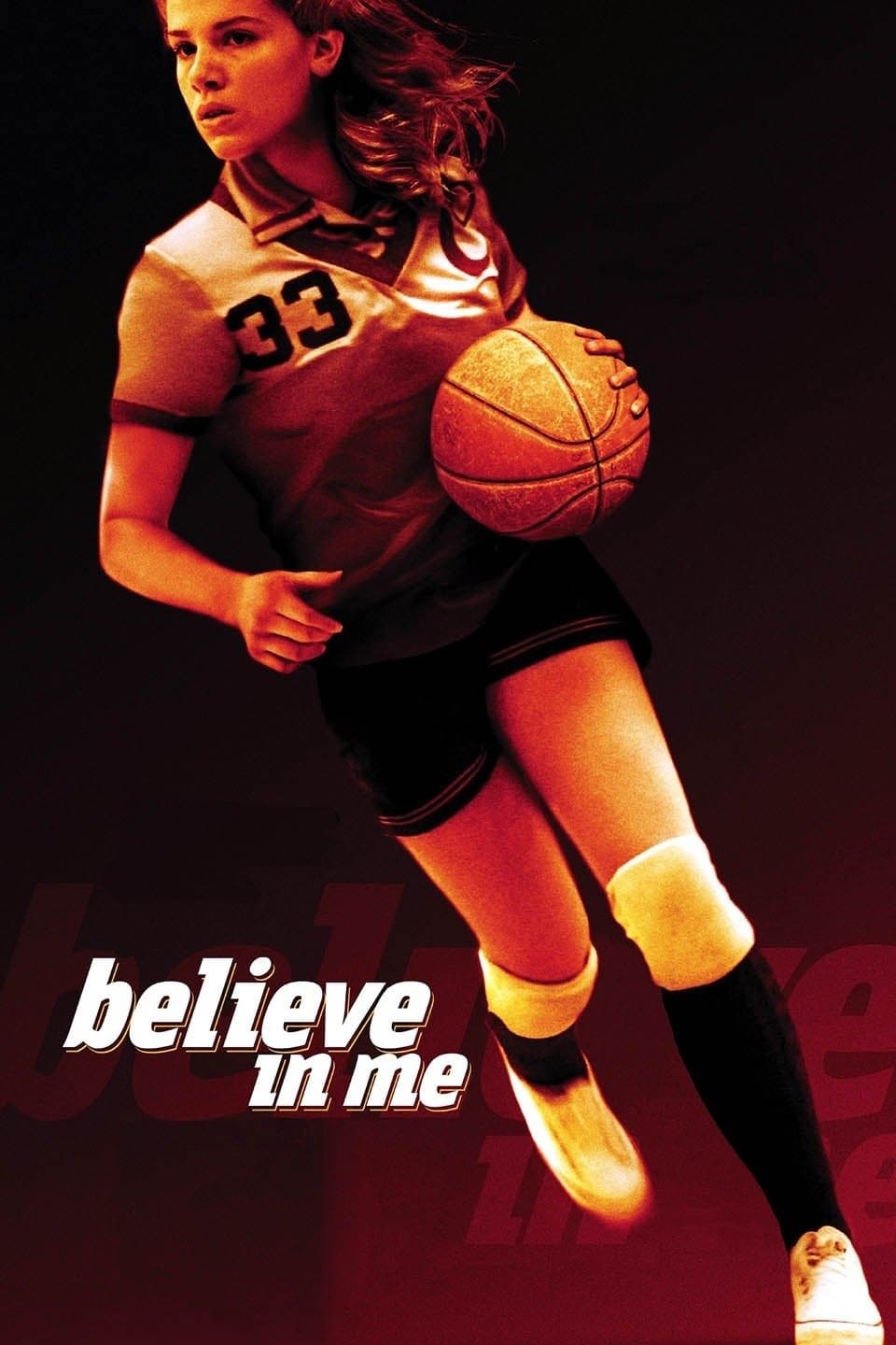 Poster di Believe in Me