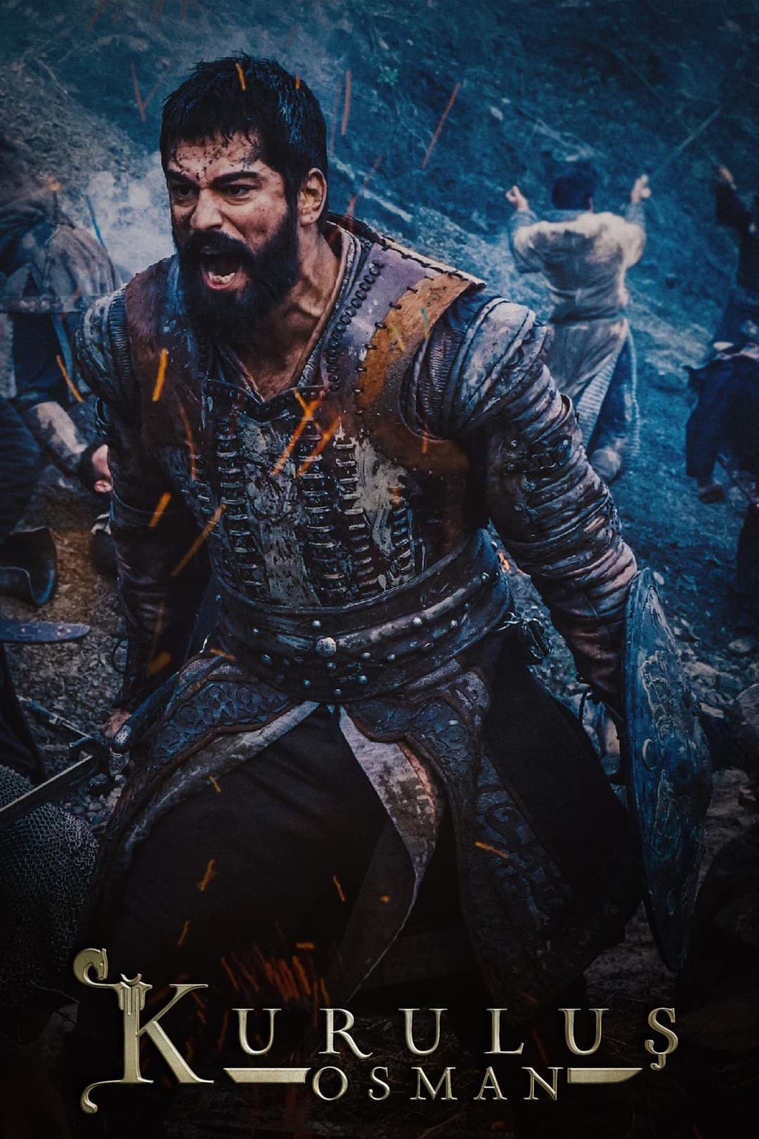 Poster di Kuruluş Osman