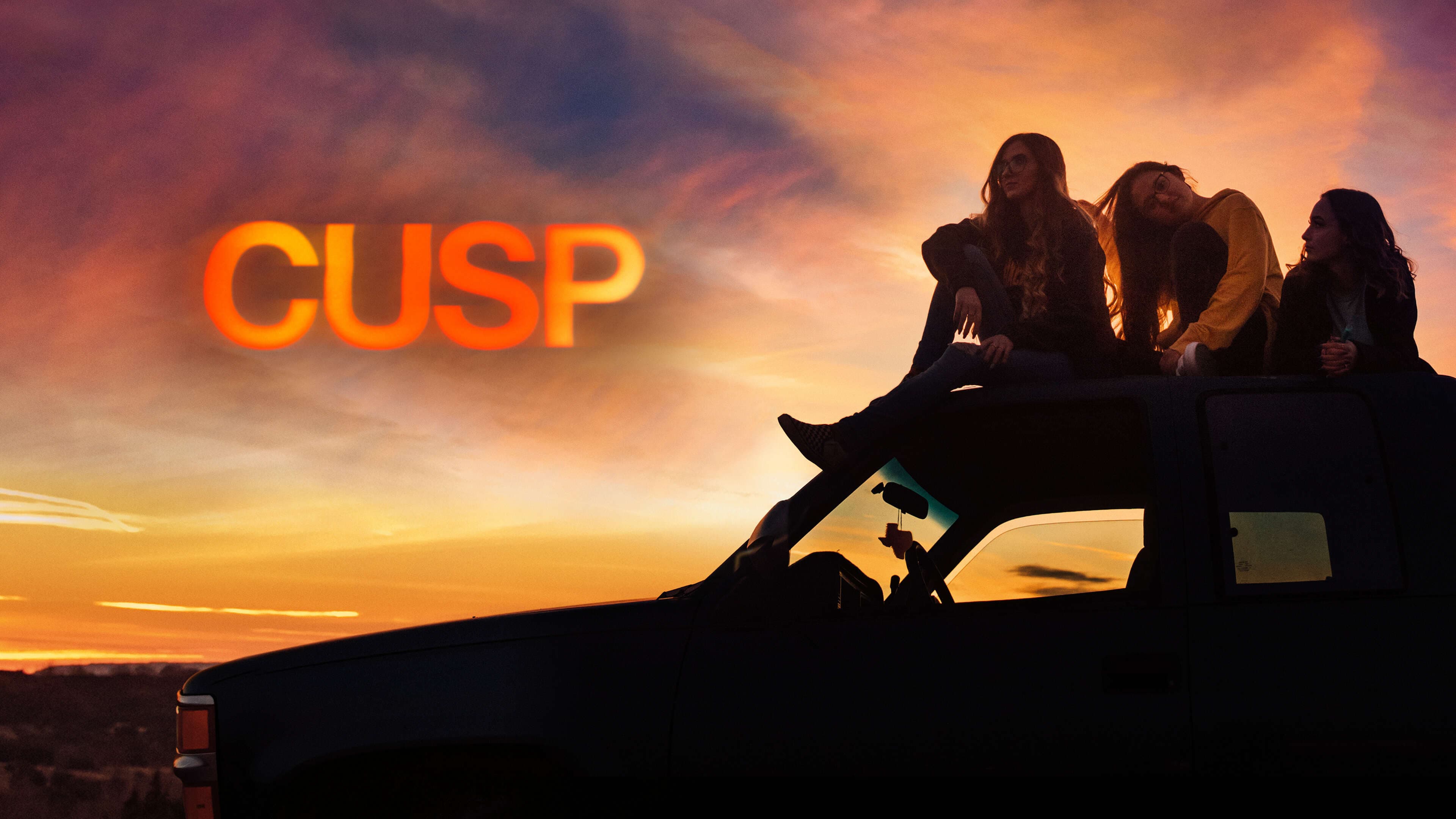 Cusp - immagine