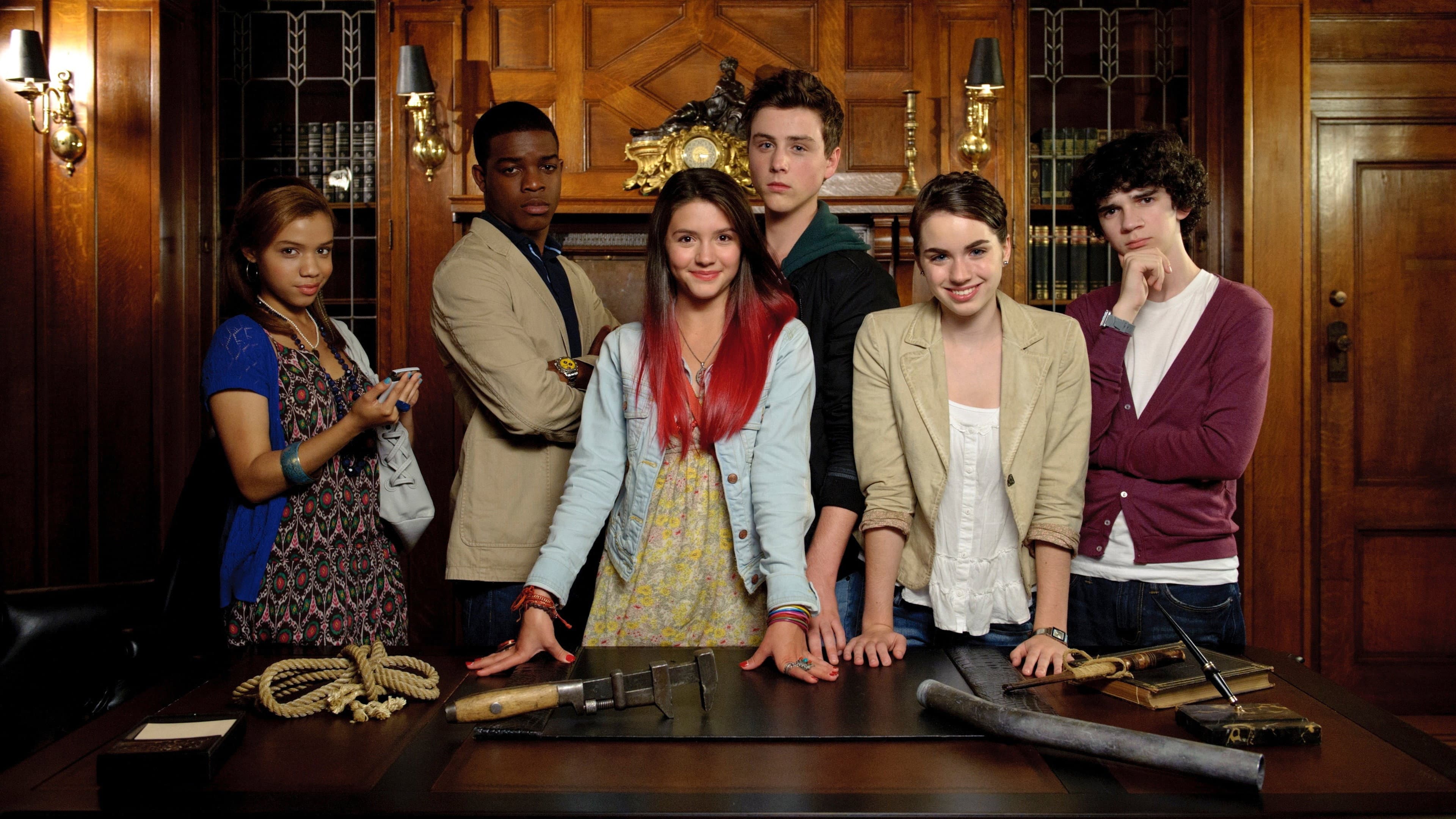 Clue: A Movie Mystery Adventure - immagine