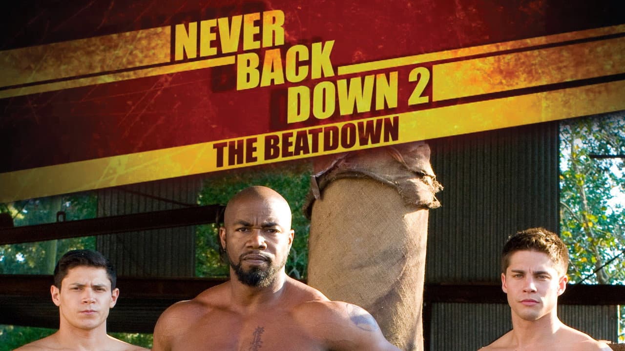 Never Back Down - Combattimento letale - immagine