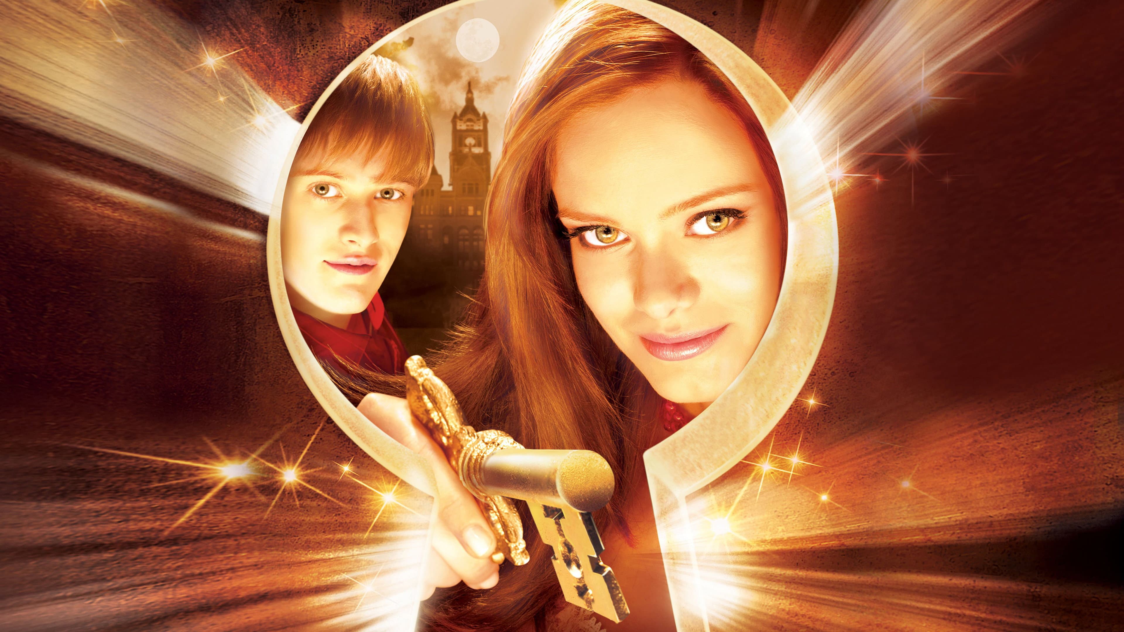 Ritorno a Halloweentown - immagine