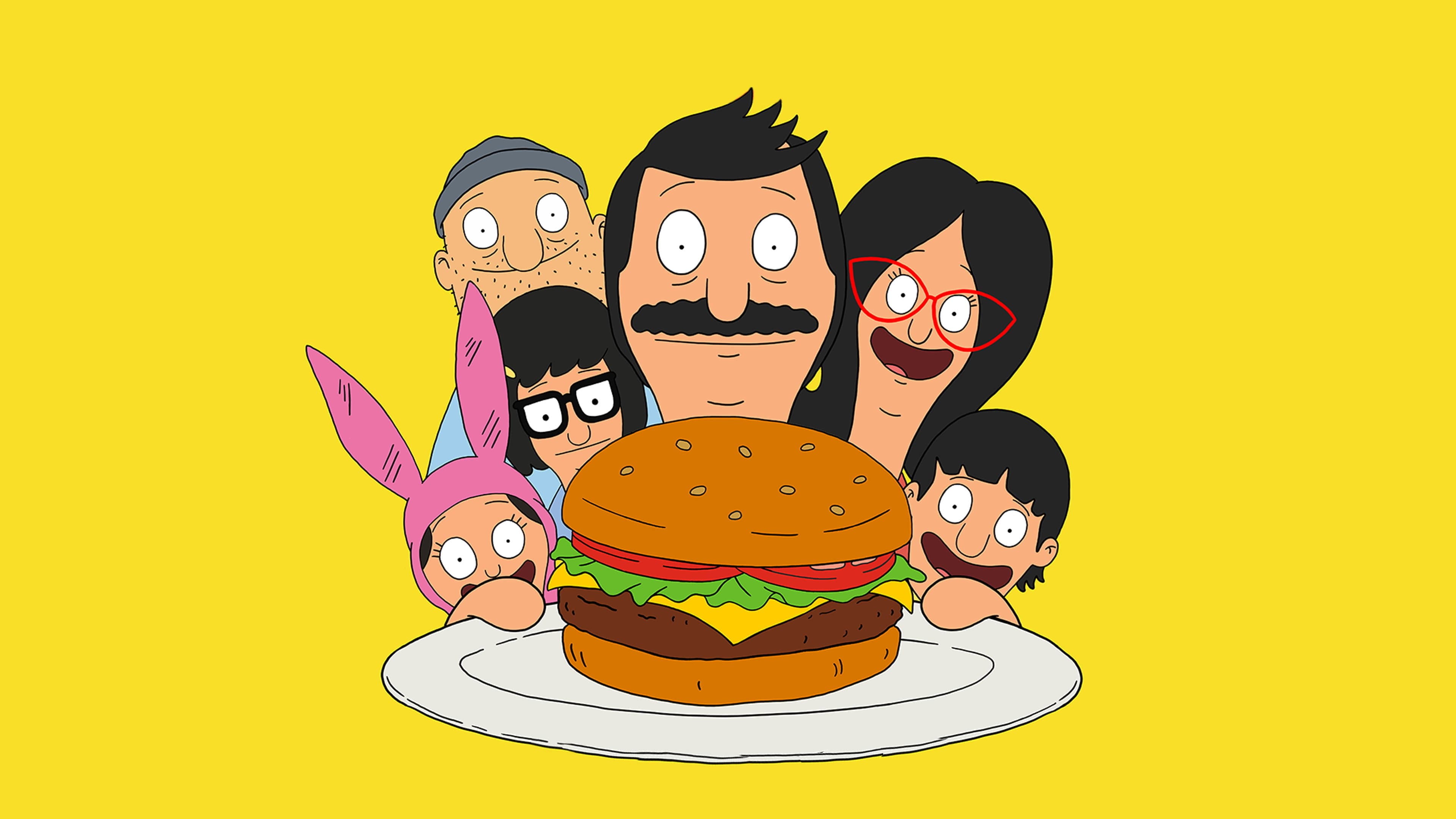 Bob's Burgers - Il film - immagine