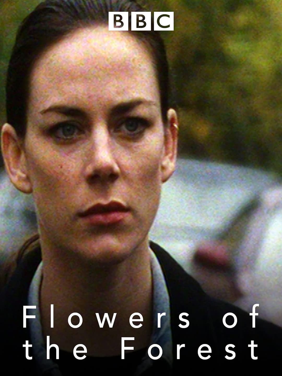 Poster di Flowers of the Forest