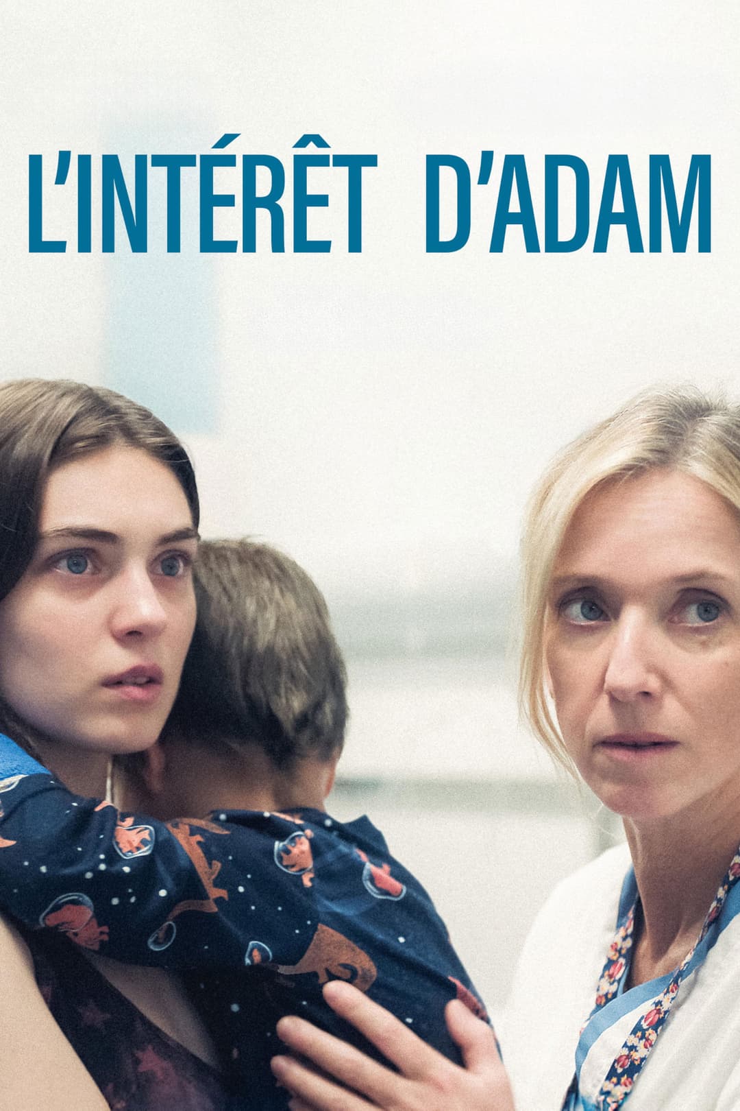 Poster di L'Intérêt d'Adam