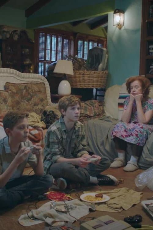 Poster di The McCurdys