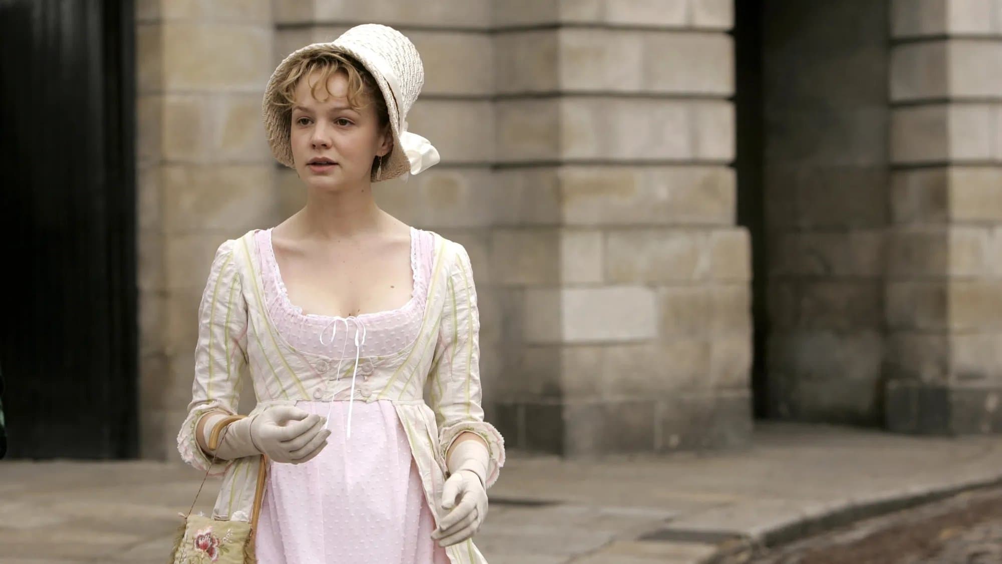 L'abbazia di Northanger - immagine