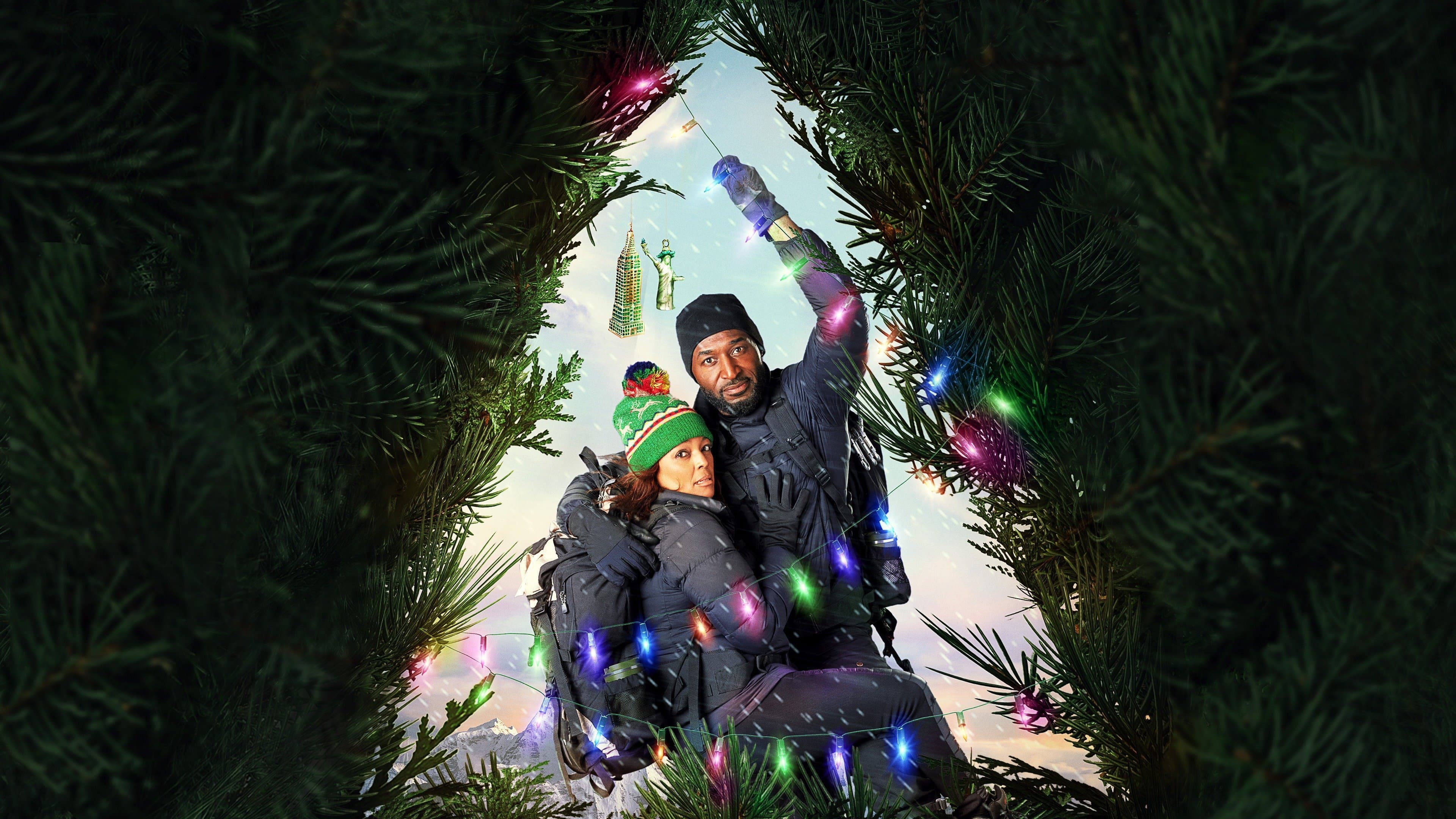Adventures in Christmasing - immagine