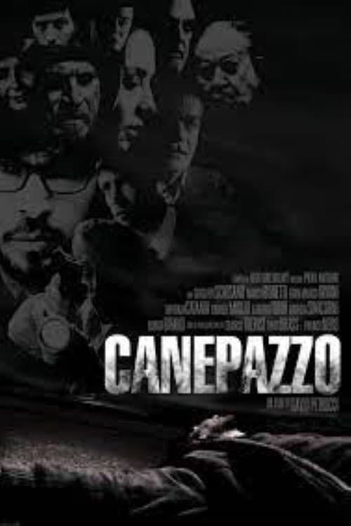 Poster di Canepazzo