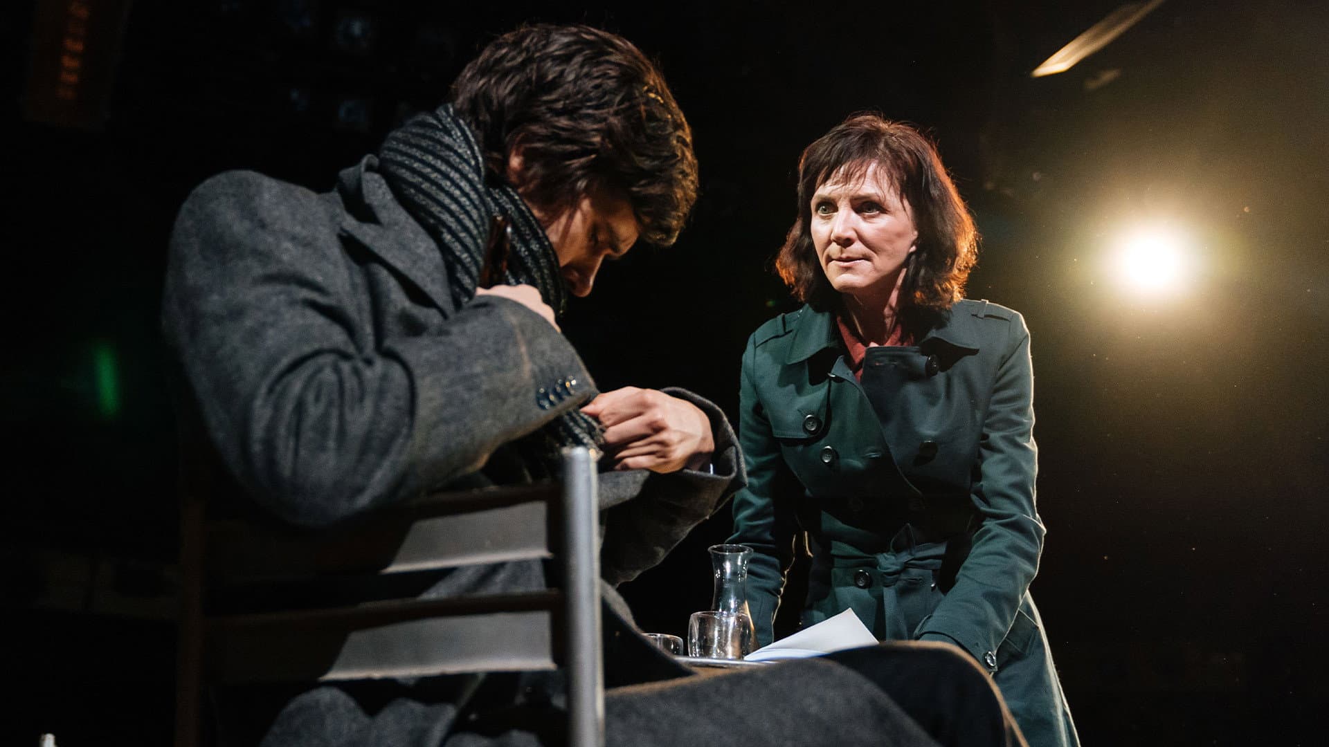 National Theatre Live: Julius Caesar - immagine