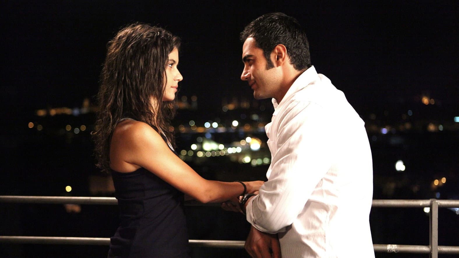 Gecenin Kanatları - immagine