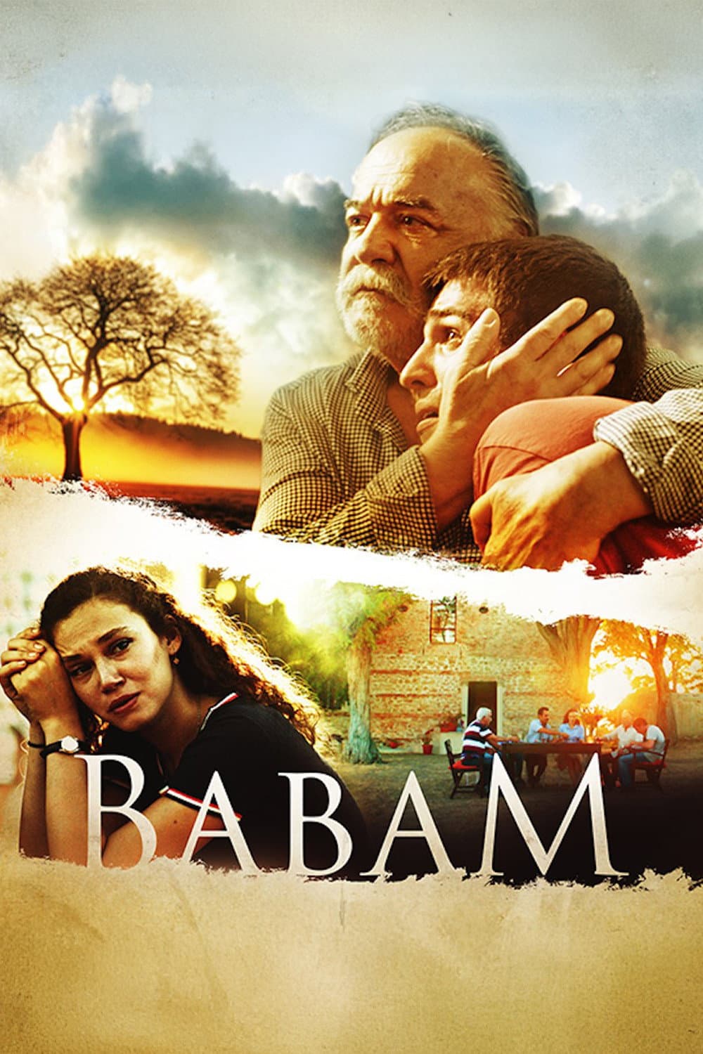 Poster di Babam