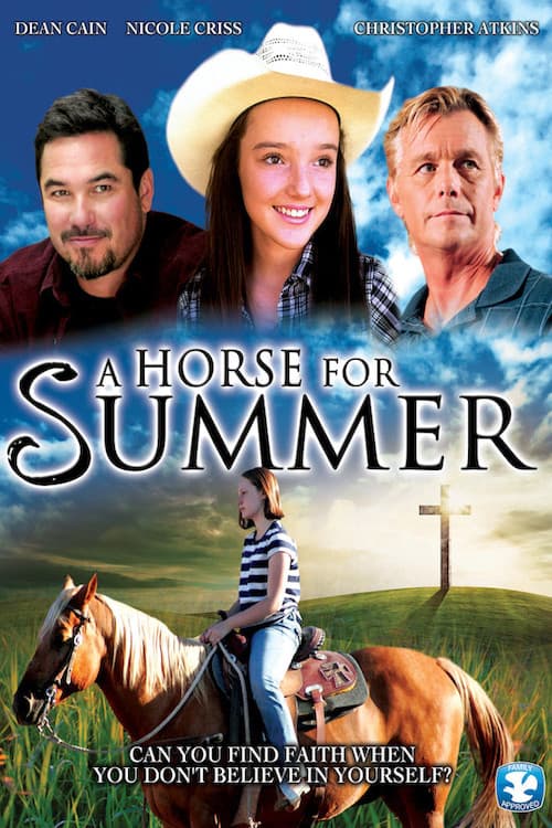 Poster di A Horse for Summer