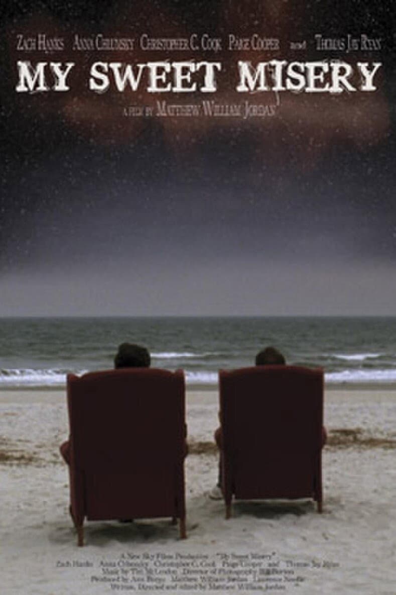 Poster di My Sweet Misery