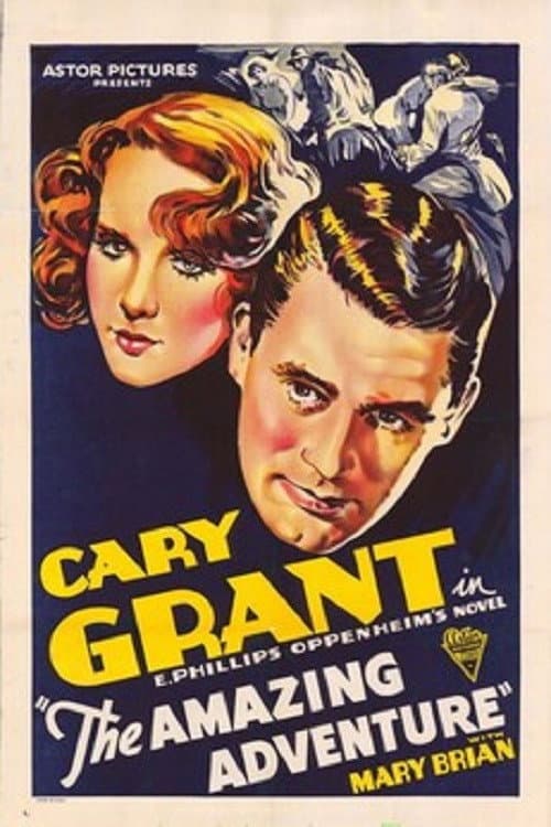 Poster di L'avventura di Mr. Bliss
