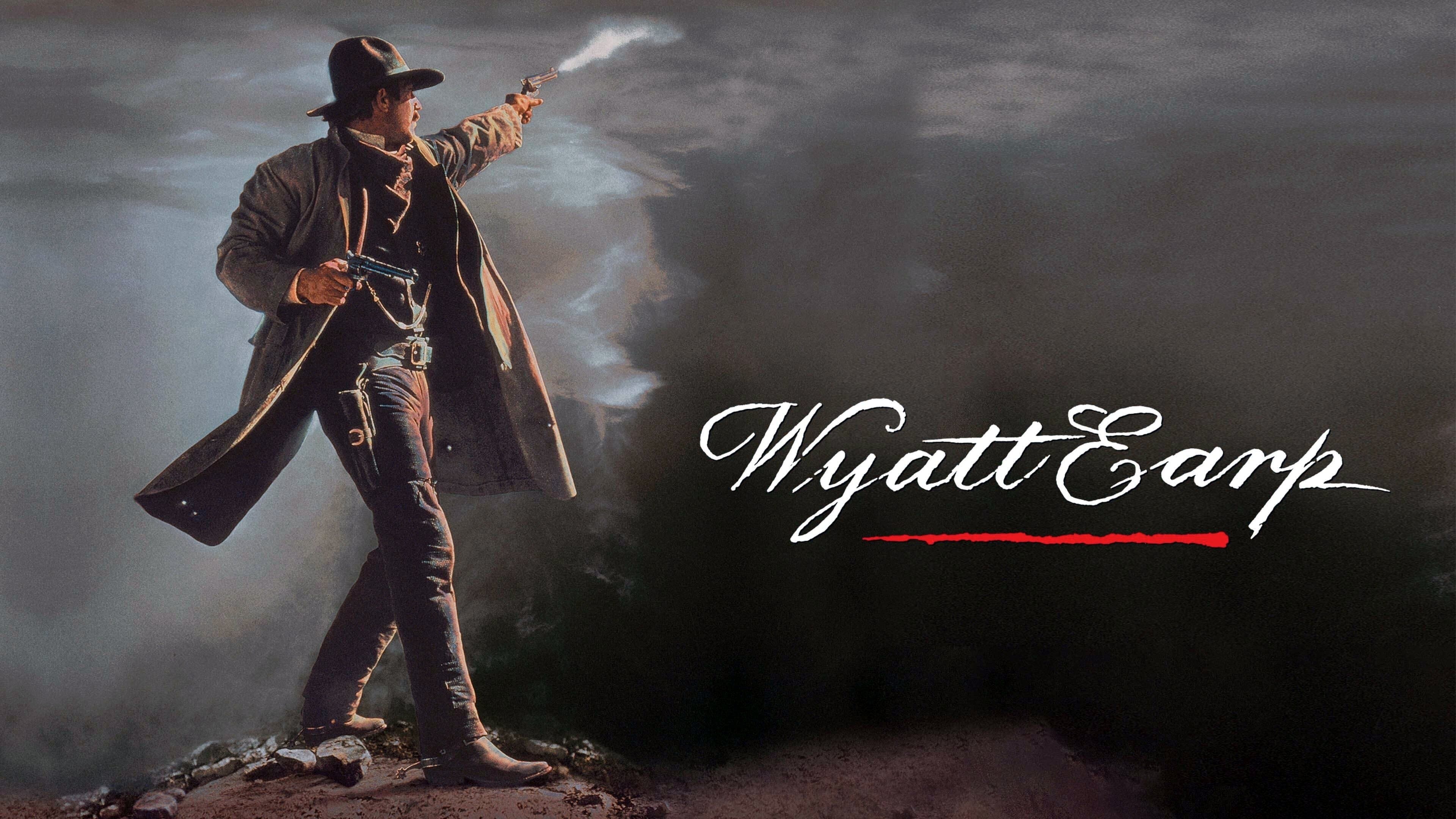 Wyatt Earp - immagine