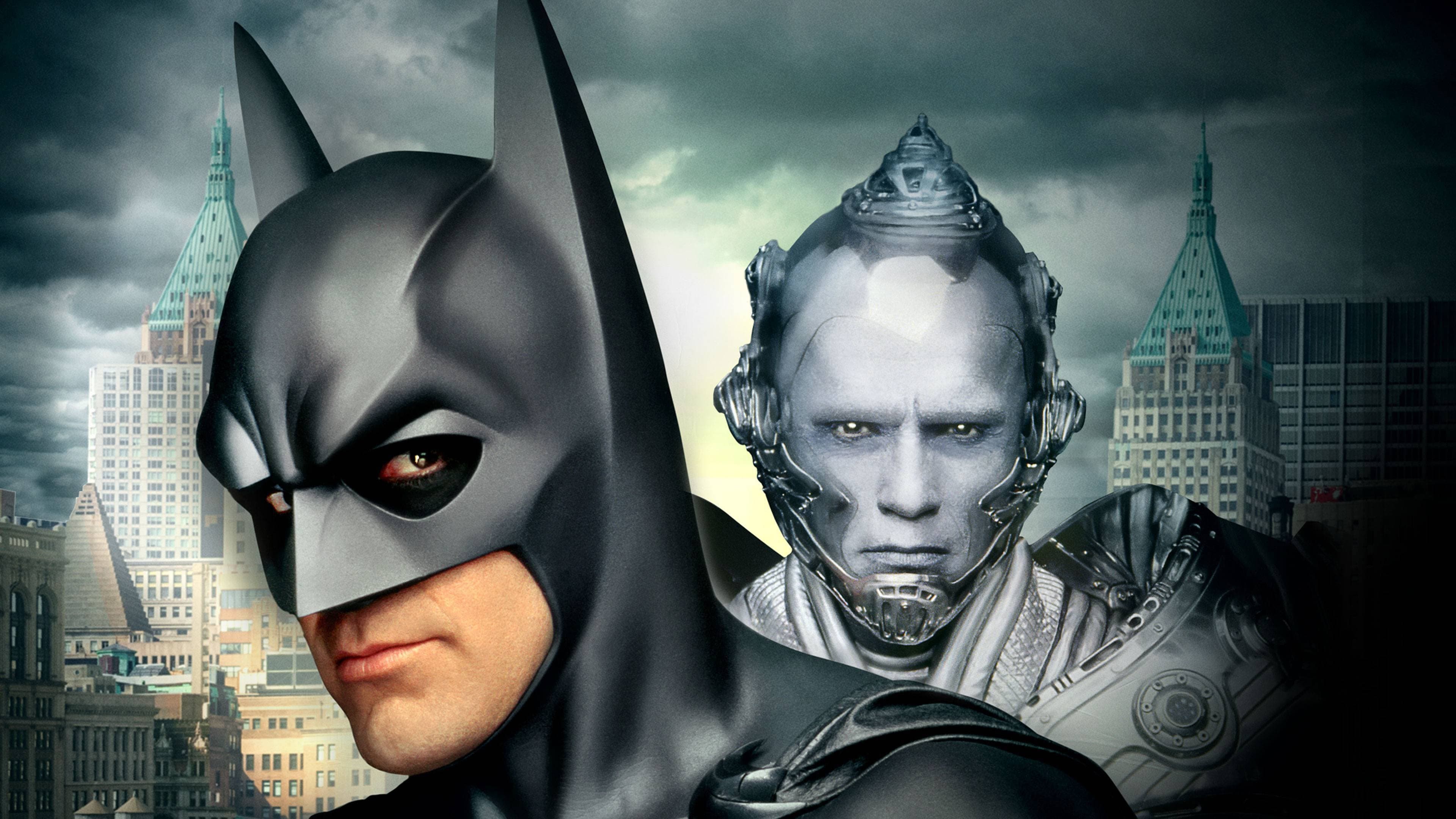 Batman & Robin - immagine
