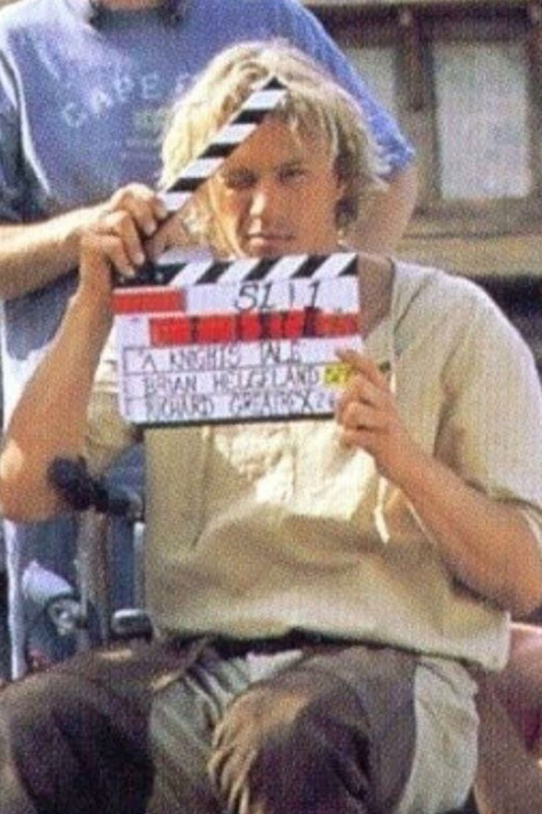 Poster di A Knight's Tale: Making Of