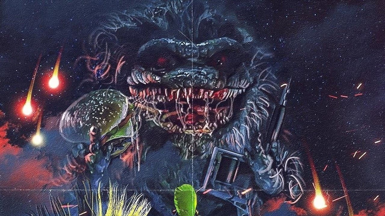 Critters: All You Can Eat - immagine