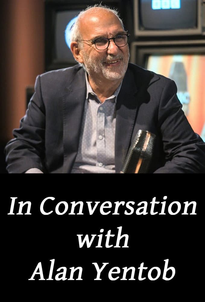 Poster di In Conversation with Alan Yentob