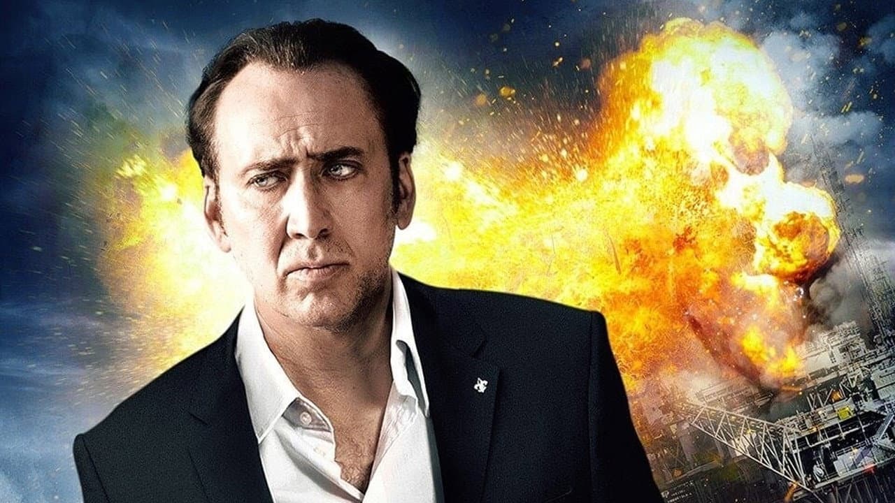 The Runner - Il prezzo del potere - immagine