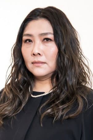 海原ともこ