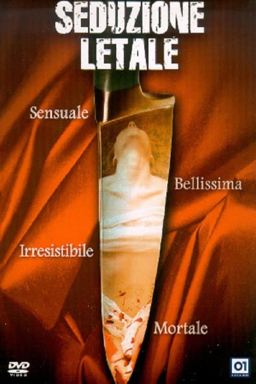 Poster di Seduzione Letale