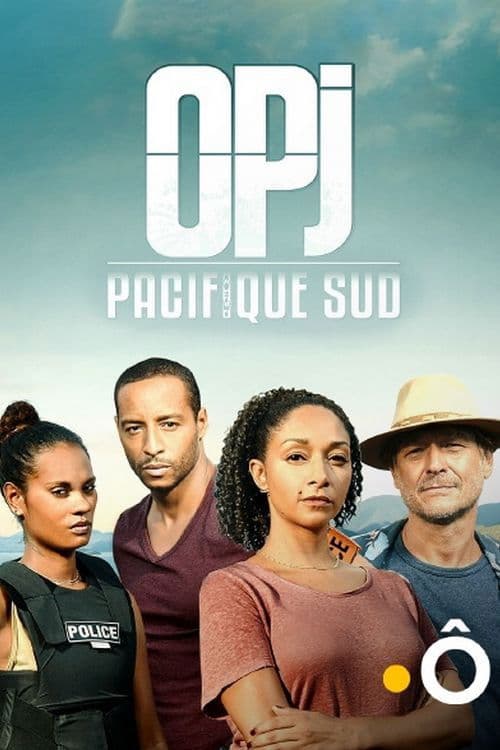 Poster di OPJ